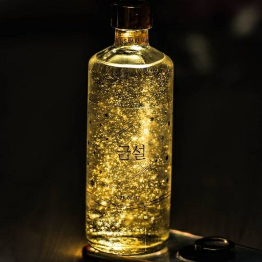 금설화 - 金雪花